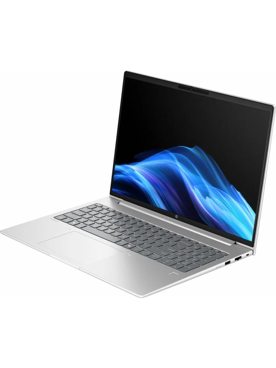 HP ProBook 4 G1i AI | 16” WUXGA IPS | Intel Core Ultra 5 225U | 16GB DDR5 | 512GB SSD | W11 Pro