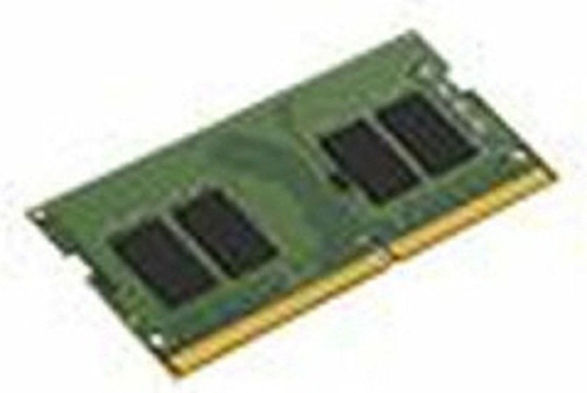 Kingston ValueRAM 8GB DDR4 3200MHz SODIMM laptopgeheugen (KVR32S22S6/8)