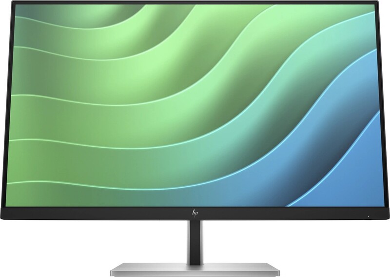 HP E27 G5 27 inch Full HD Monitor